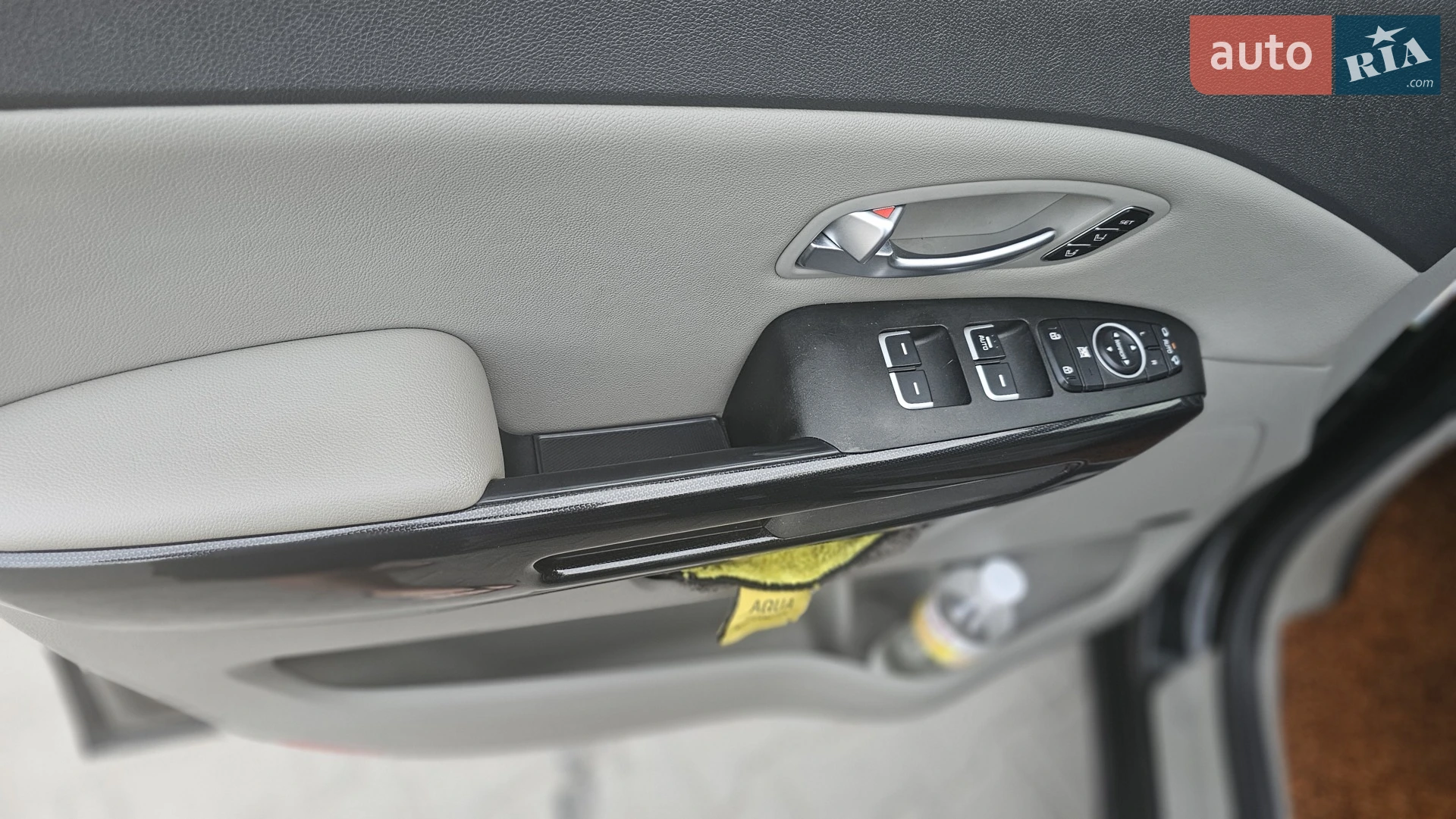 2014 Kia Carnival - мініатюра 17