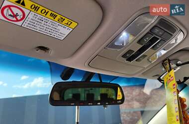 Мінівен Kia Carnival 2018 в Хмельницькому