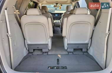 Мінівен Kia Carnival 2018 в Хмельницькому