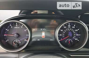 Минивэн Kia Carnival 2024 в 