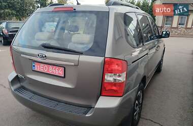 Мінівен Kia Carnival 2012 в Рівному