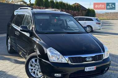 Мінівен Kia Carnival 2011 в Вінниці