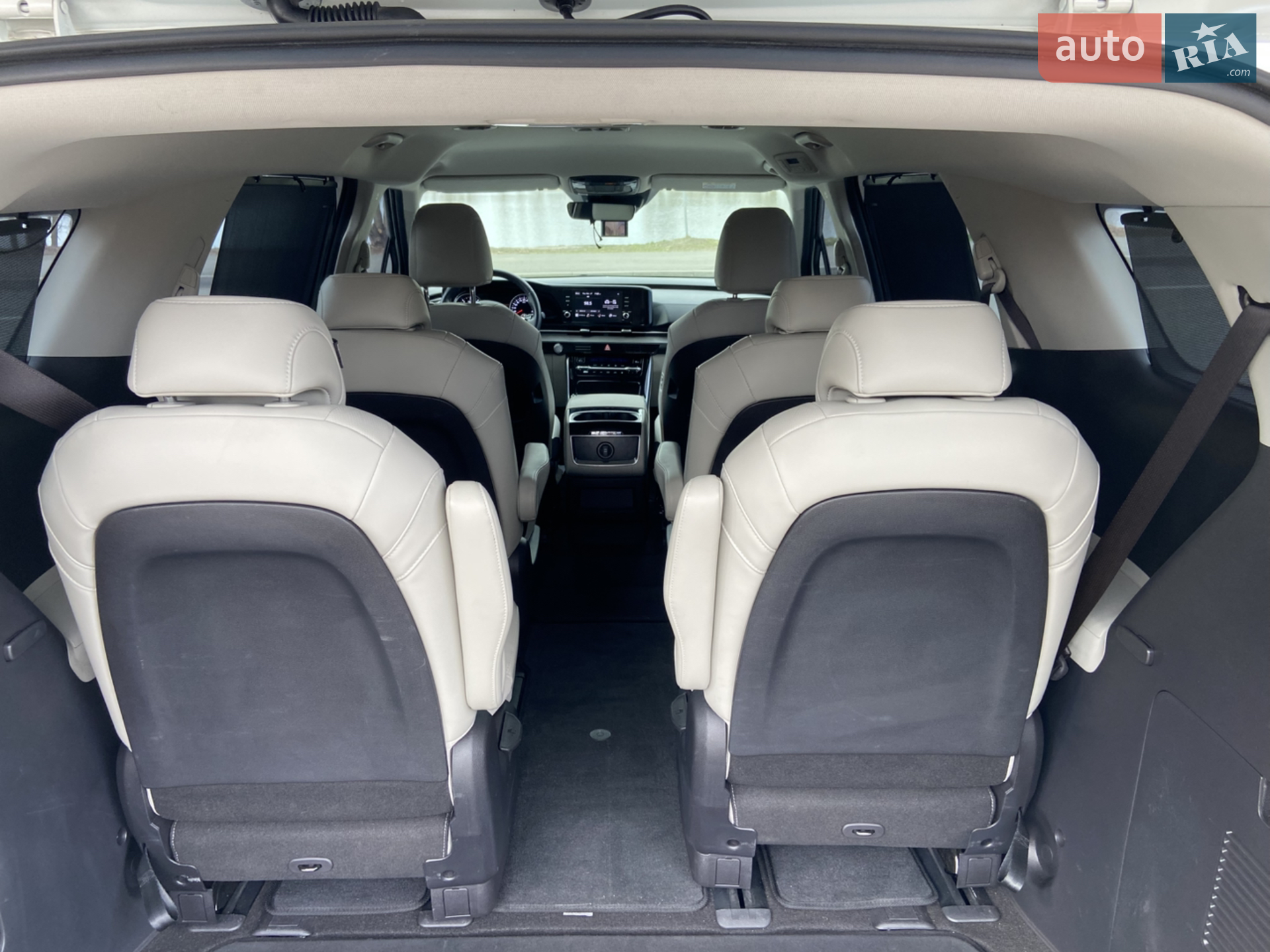 2023 Kia Carnival - мініатюра 26