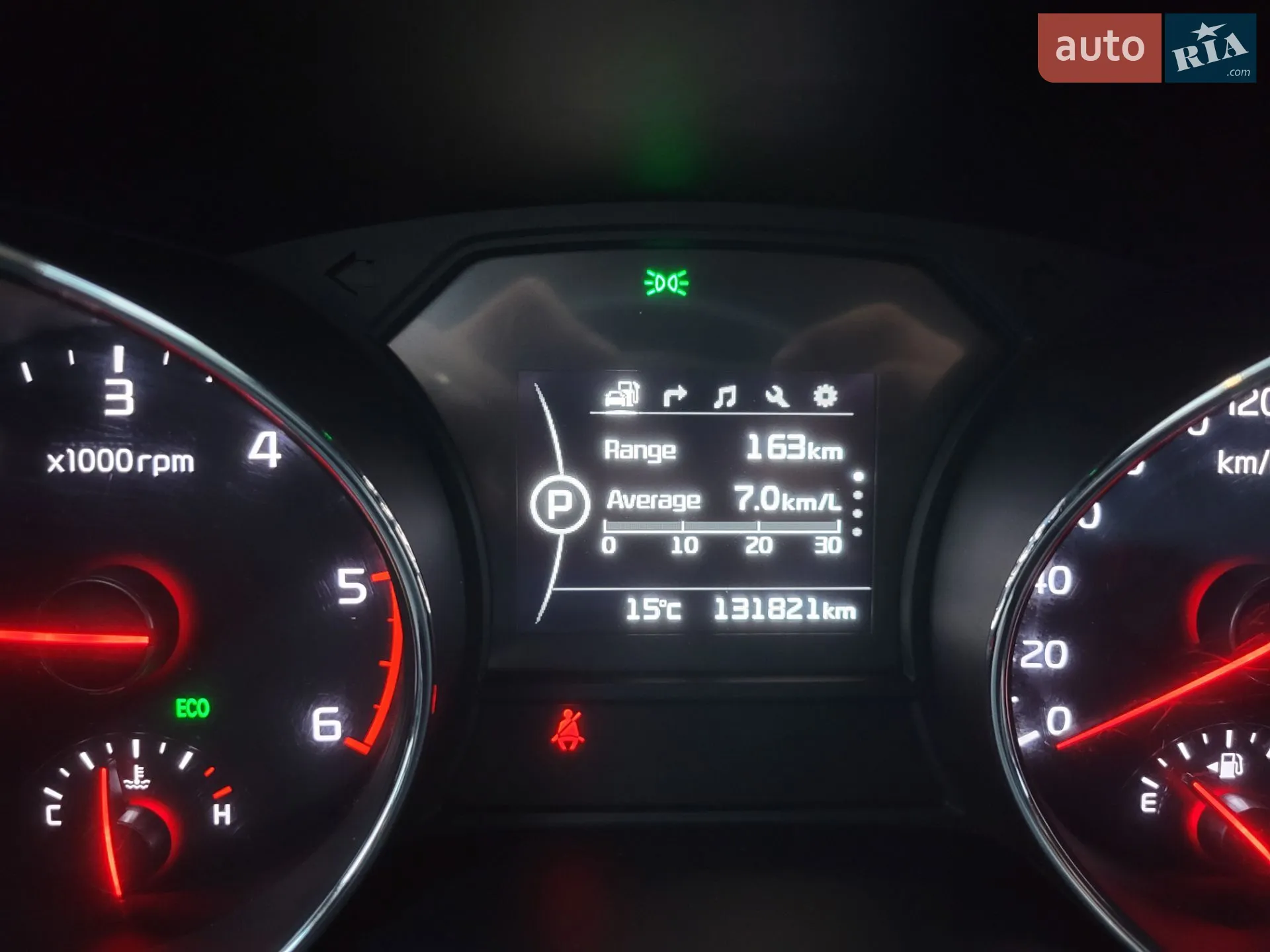 2017 Kia Carnival - мініатюра 17