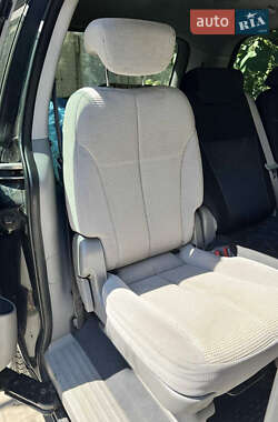 Мінівен Kia Carnival 2008 в 