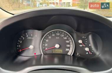 Минивэн Kia Carnival 2007 в 