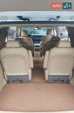 Минивэн Kia Carnival 2019 в 
