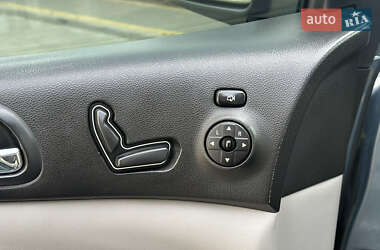 Минивэн Kia Carnival 2006 в 
