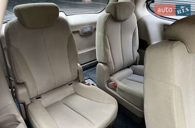 Мінівен Kia Carnival 2008 в 