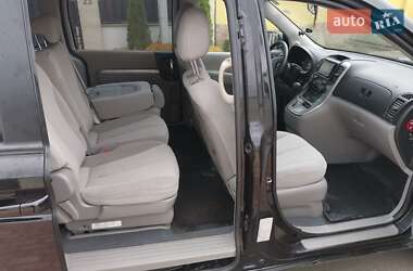 Мінівен Kia Carnival 2008 в 