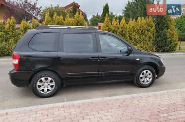 Мінівен Kia Carnival 2008 в 