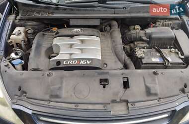 Мінівен Kia Carnival 2007 в 