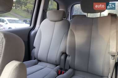 Мінівен Kia Carnival 2008 в 