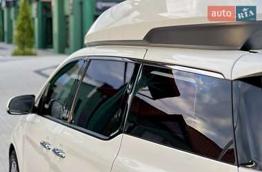 Мінівен Kia Carnival 2017 в 