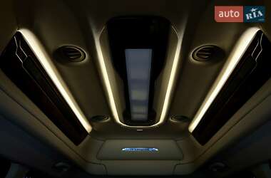 Мінівен Kia Carnival 2017 в 