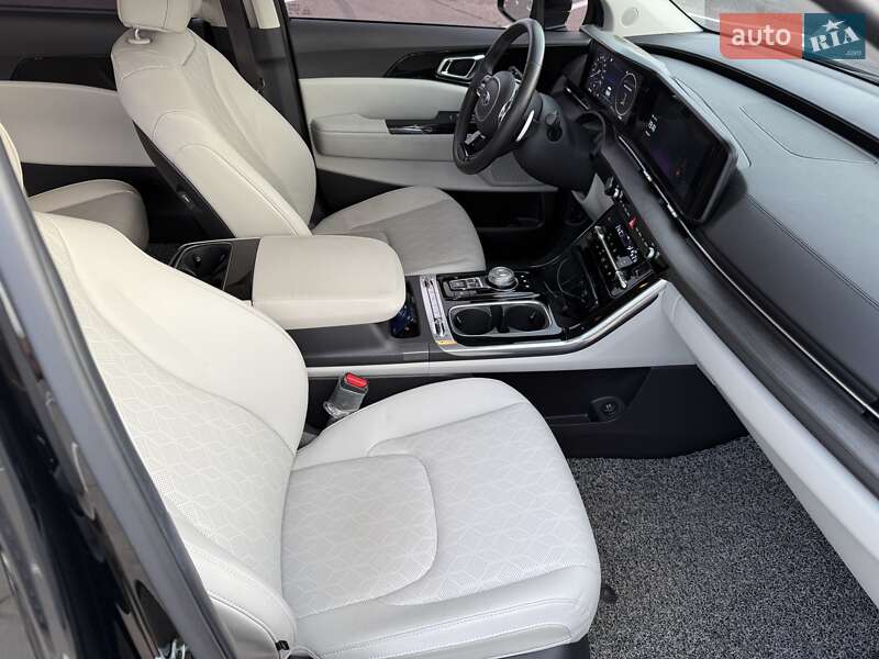 Минивэн Kia Carnival 2020 в Одессе