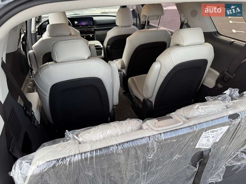 Минивэн Kia Carnival 2020 в Одессе