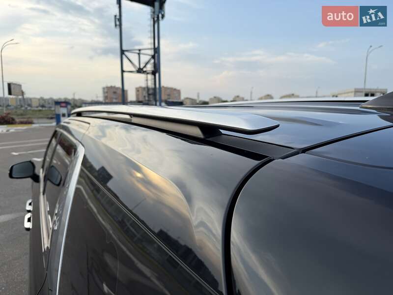 Минивэн Kia Carnival 2020 в Одессе