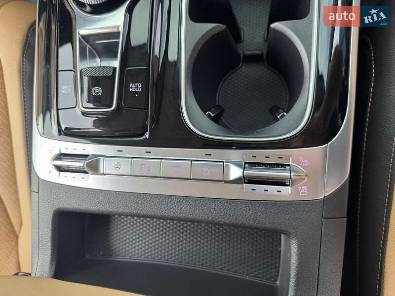 Минивэн Kia Carnival 2023 в Киеве фото 38 Минивэн Kia Carnival 2023 в Киеве