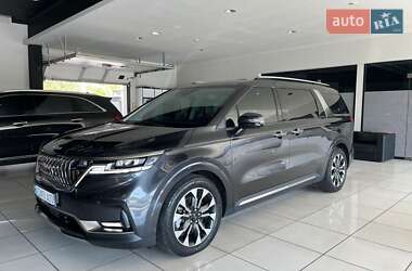 Минивэн Kia Carnival 2023 в Одессе