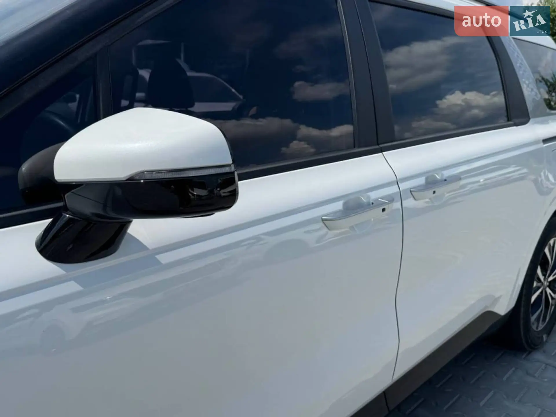 2021 Kia Carnival - мініатюра 7