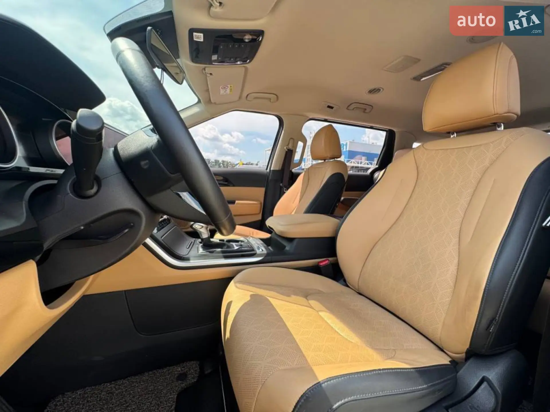 2021 Kia Carnival - мініатюра 20