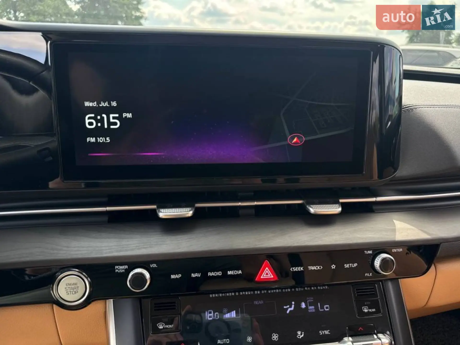 2021 Kia Carnival - мініатюра 14