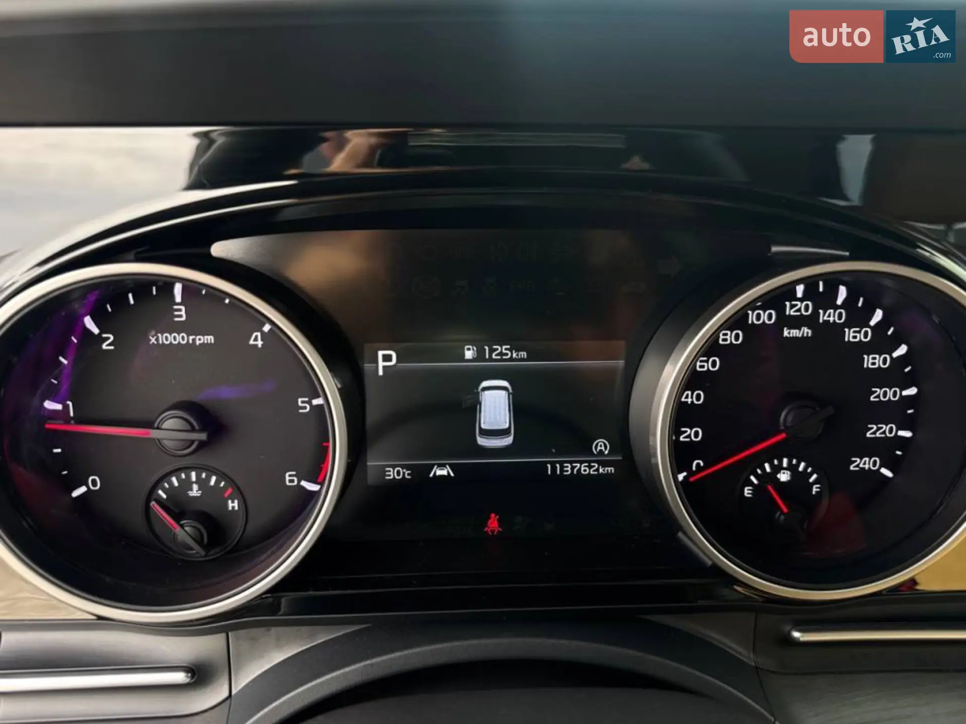 2021 Kia Carnival - мініатюра 17
