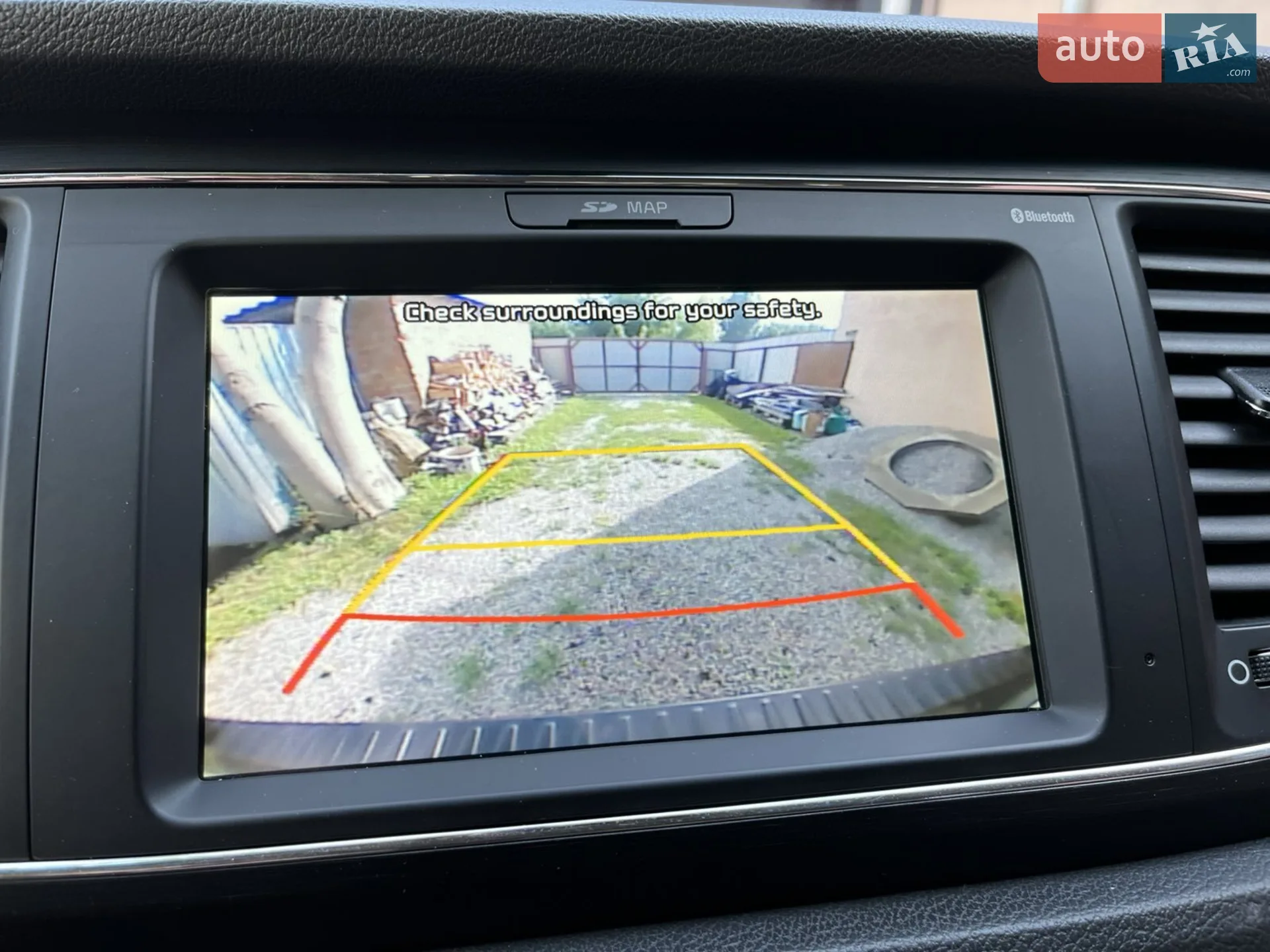 2019 Kia Carnival - мініатюра 53