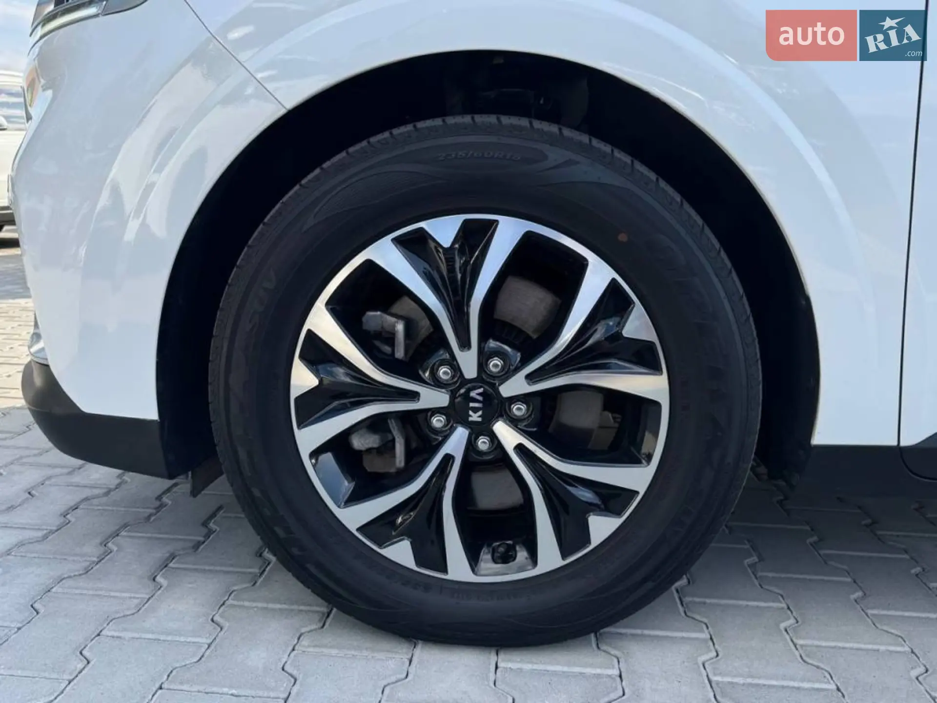 2021 Kia Carnival - мініатюра 10