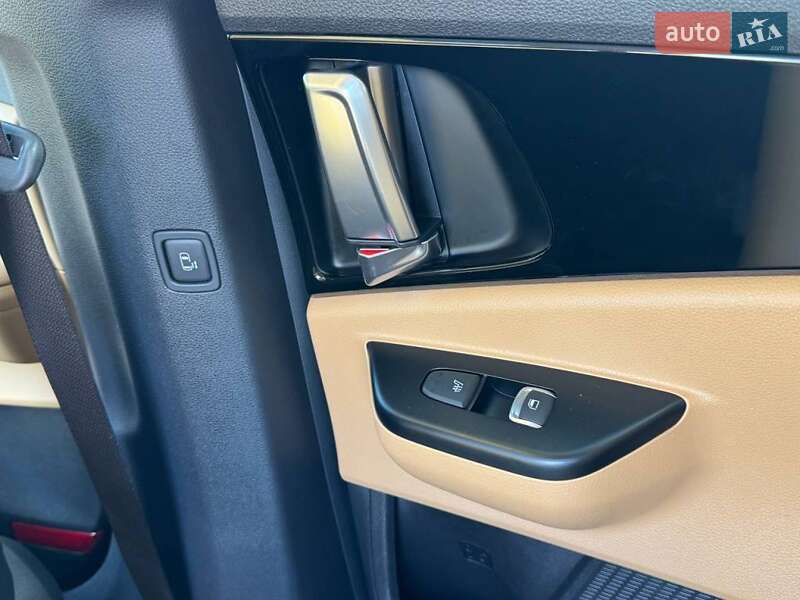 Мінівен Kia Carnival 2021 в Києві фото 24 Мінівен Kia Carnival 2021 в Києві