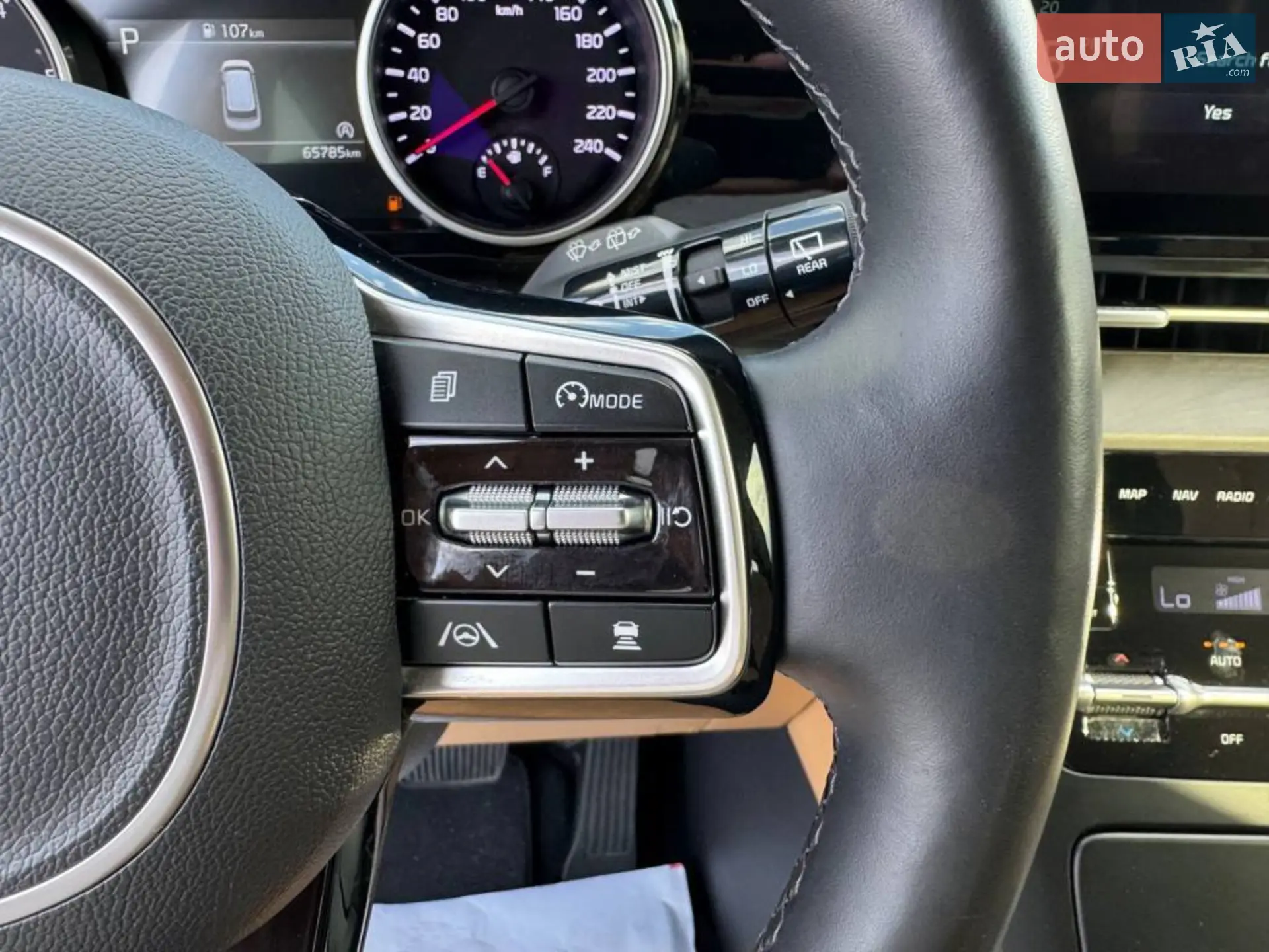 2021 Kia Carnival - мініатюра 16