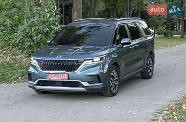 Мінівен Kia Carnival 2020 в Києві