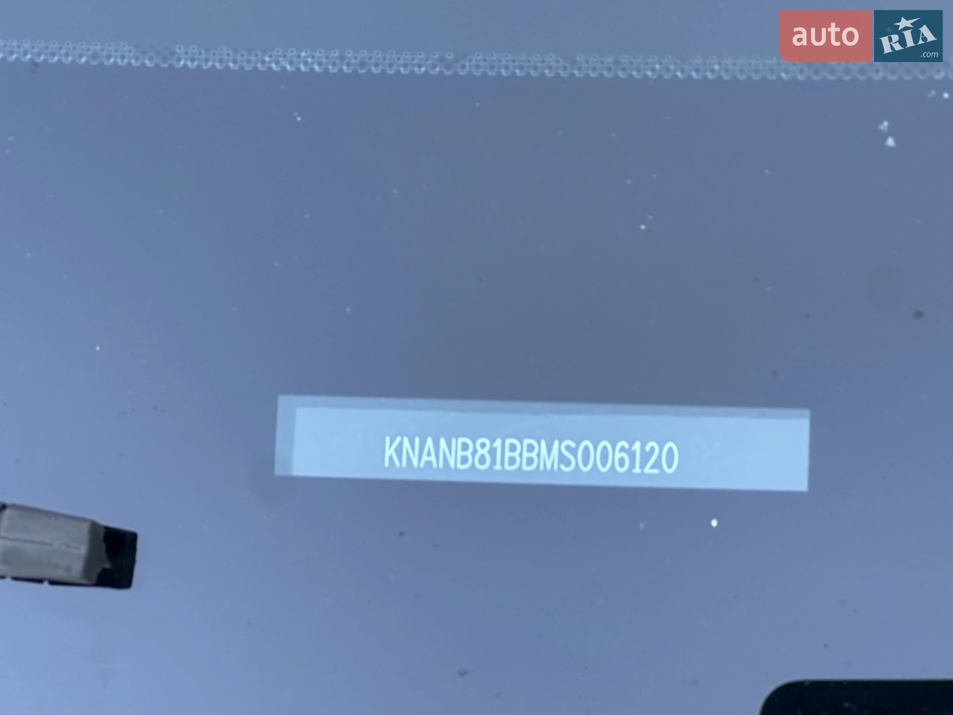 2020 Kia Carnival - мініатюра 55