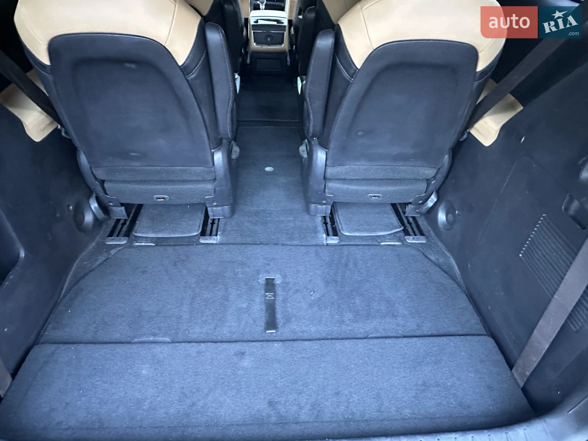 2020 Kia Carnival - мініатюра 19