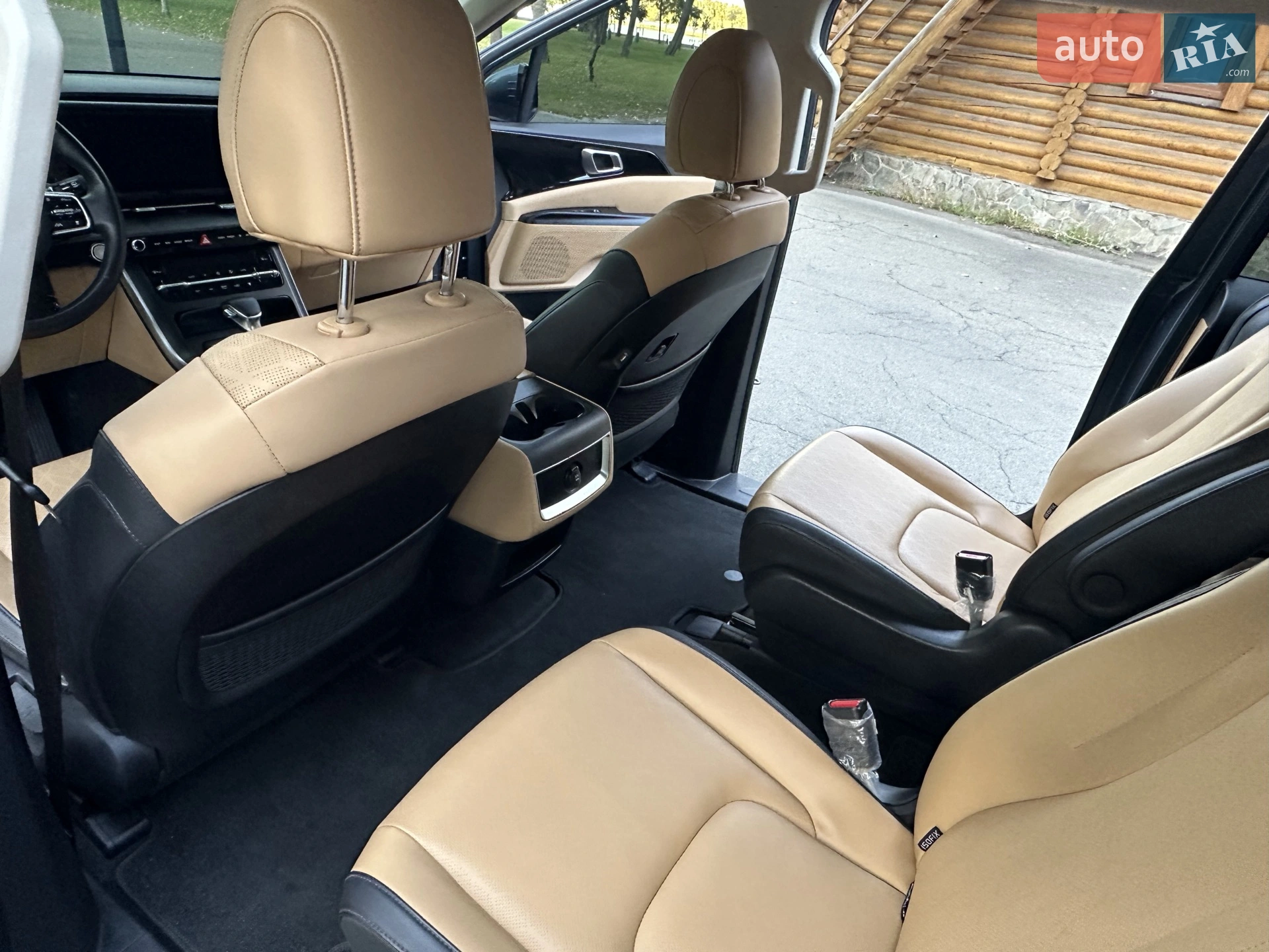 2020 Kia Carnival - мініатюра 67