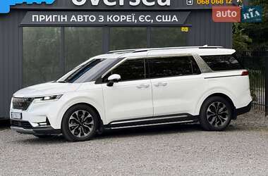 Мінівен Kia Carnival 2020 в Хмельницькому