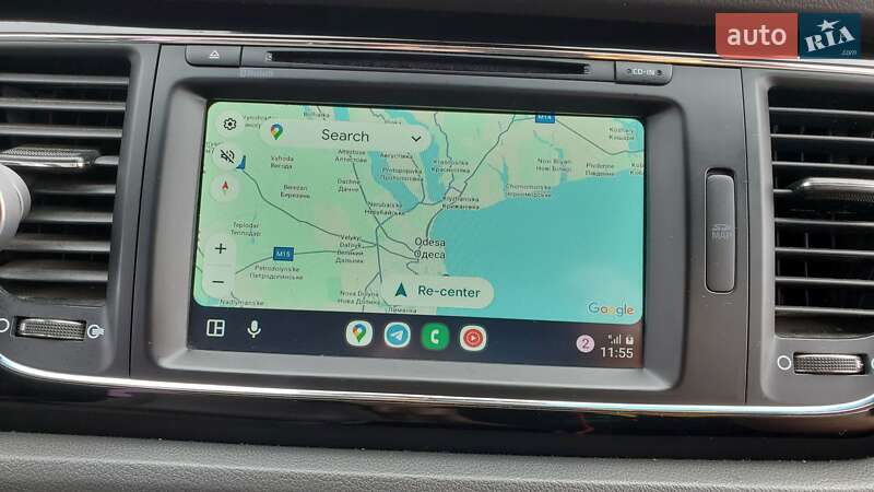 Мінівен Kia Carnival 2015 в Одесі фото 37 Мінівен Kia Carnival 2015 в Одесі