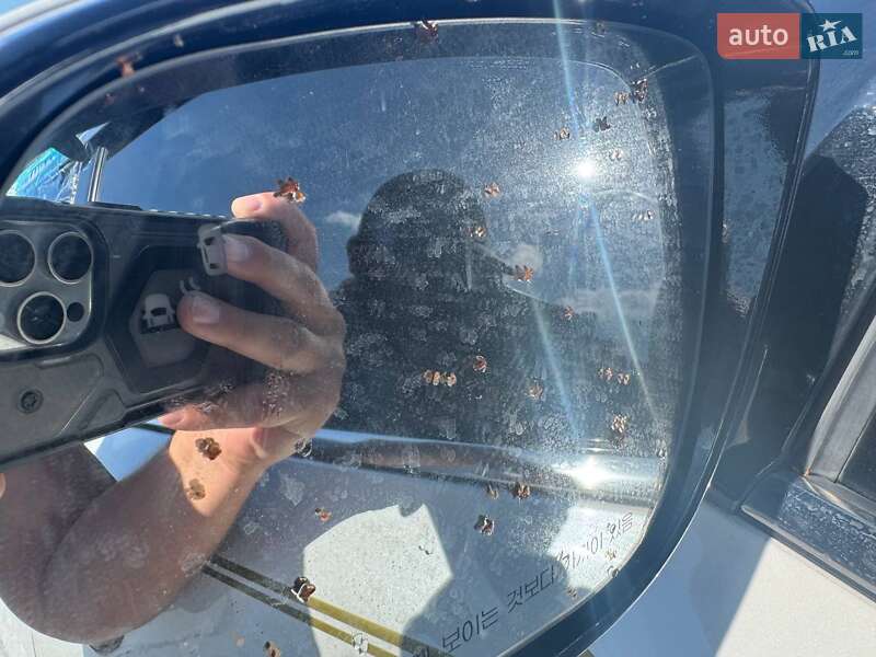 Минивэн Kia Carnival 2017 в Львове