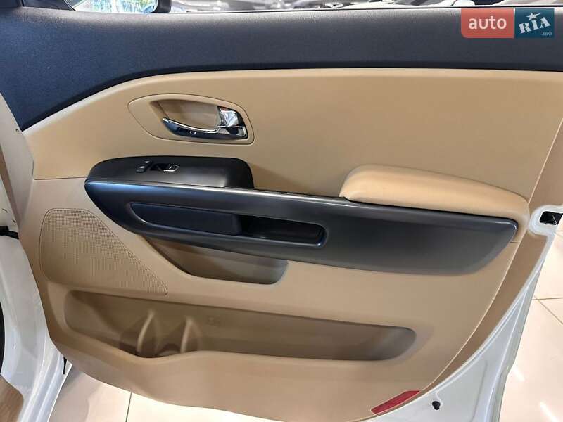 Мінівен Kia Carnival 2020 в Одесі