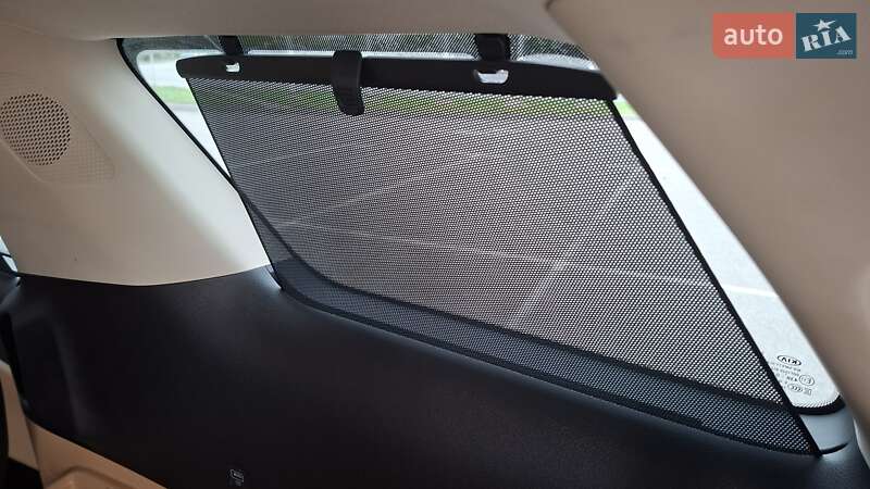 Минивэн Kia Carnival 2021 в Киеве фото 42 Минивэн Kia Carnival 2021 в Киеве