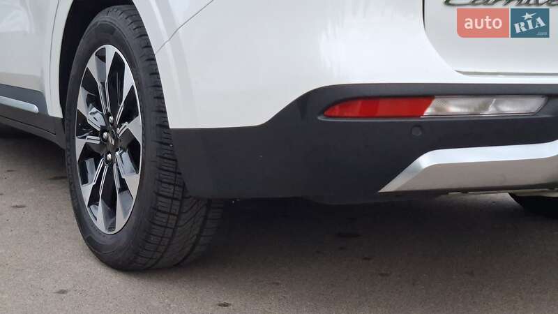 Минивэн Kia Carnival 2021 в Киеве фото 93 Минивэн Kia Carnival 2021 в Киеве