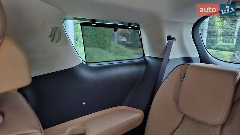 Минивэн Kia Carnival 2021 в Киеве фото 115 Минивэн Kia Carnival 2021 в Киеве