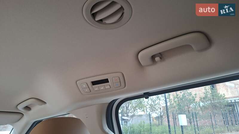 Минивэн Kia Carnival 2021 в Киеве фото 182 Минивэн Kia Carnival 2021 в Киеве