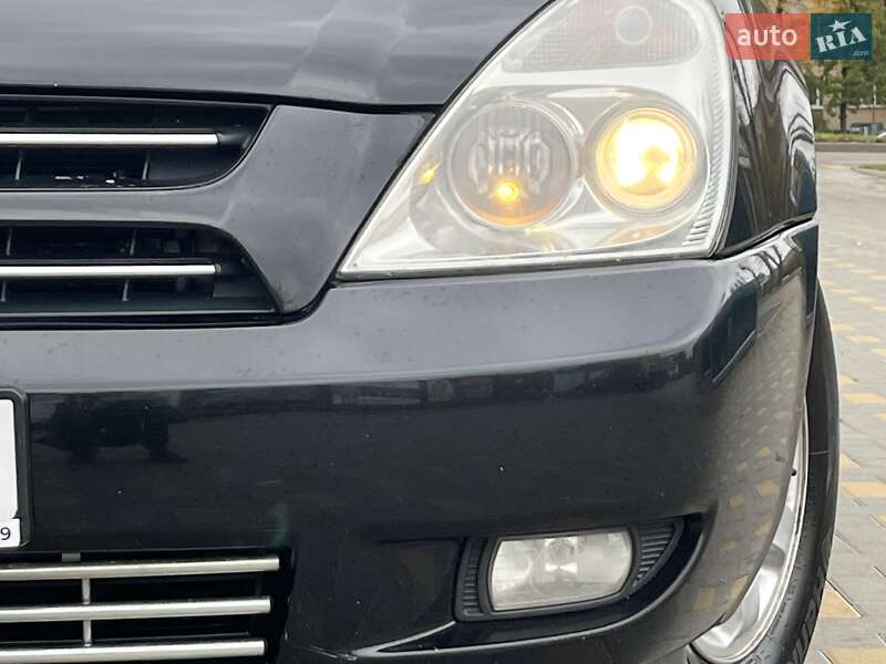 Мінівен Kia Carnival 2006 в Вінниці фото 5 Мінівен Kia Carnival 2006 в Вінниці