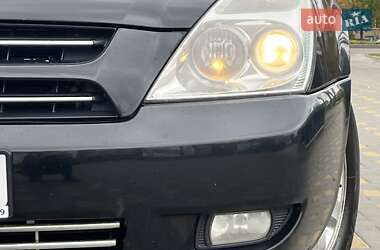 Минивэн Kia Carnival 2006 в 