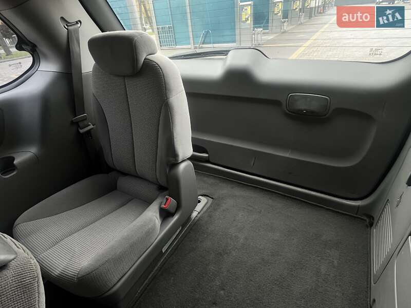 Мінівен Kia Carnival 2006 в Вінниці фото 22 Мінівен Kia Carnival 2006 в Вінниці