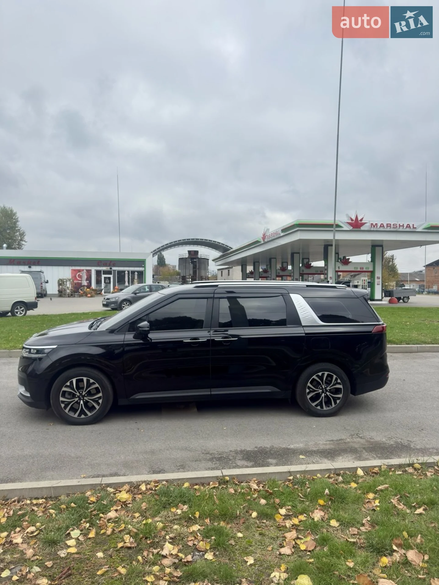 2021 Kia Carnival - мініатюра 6