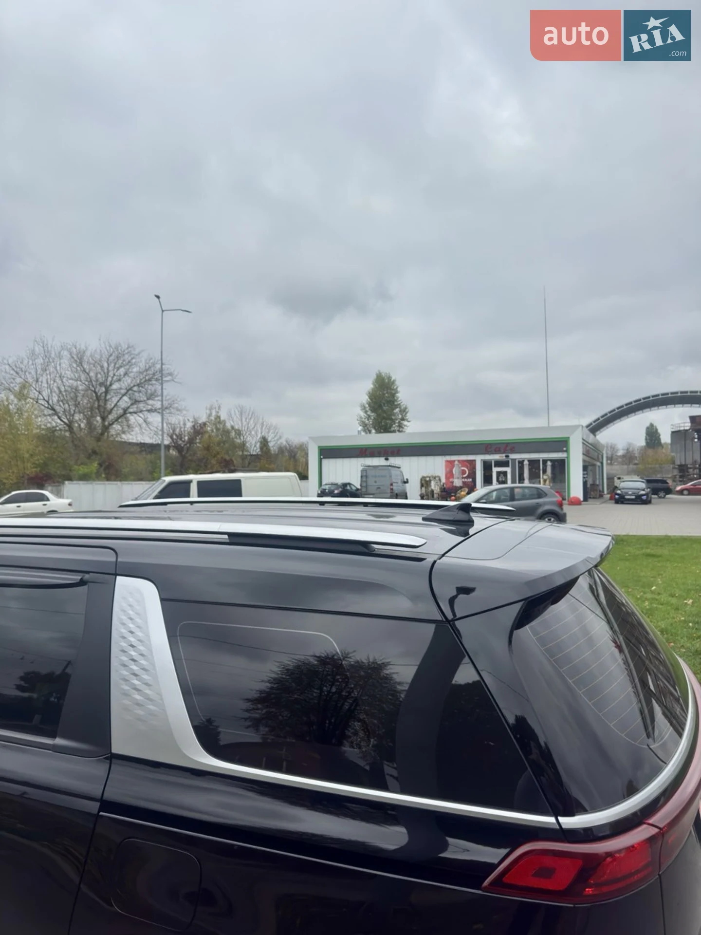2021 Kia Carnival - мініатюра 12
