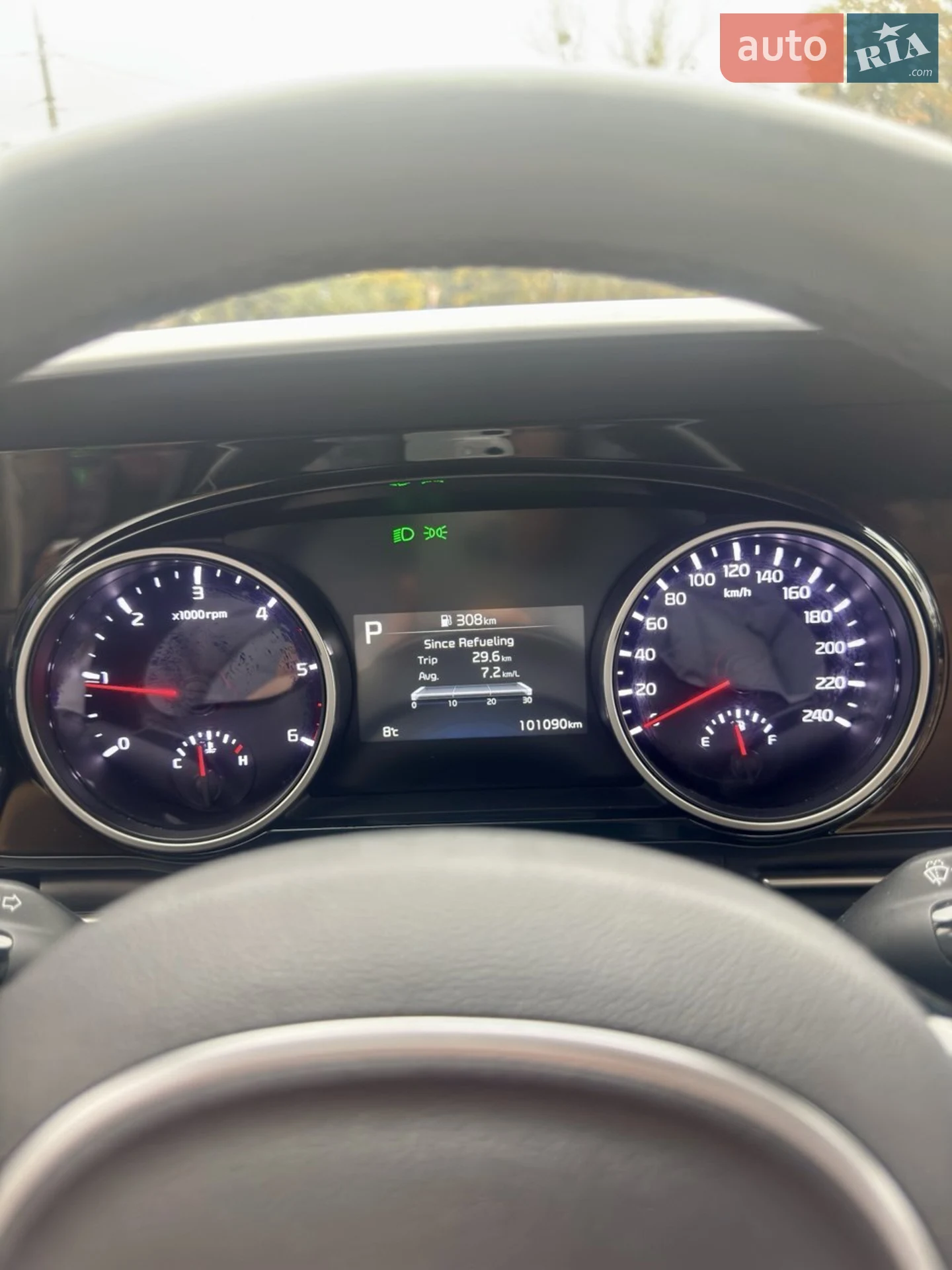 2021 Kia Carnival - мініатюра 15